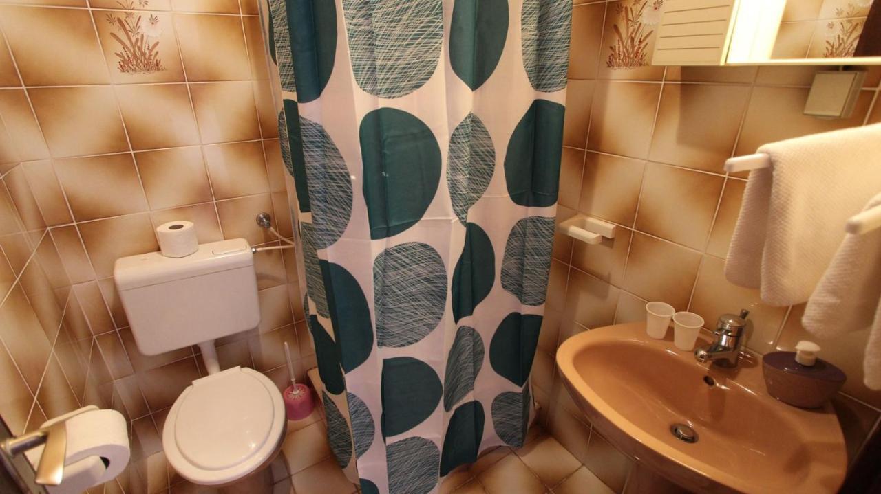 Room Jelka 3 マリンスカ エクステリア 写真